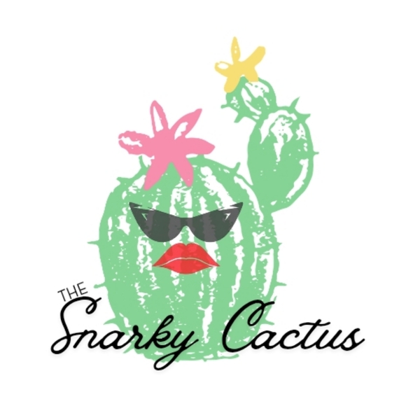 thesnarkycactus